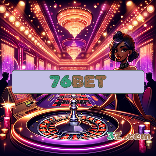 Apps de Jogos: Transformando Apostas no 76bet com Estilo