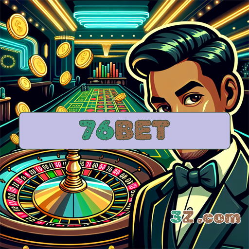 Cassino Online: Diversão Sem Limites no 76bet